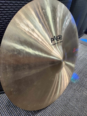 Paiste - 602 18 2